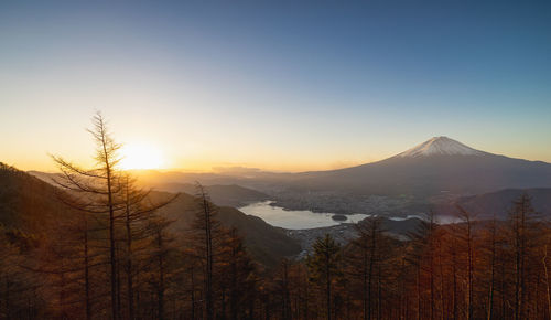 mountain