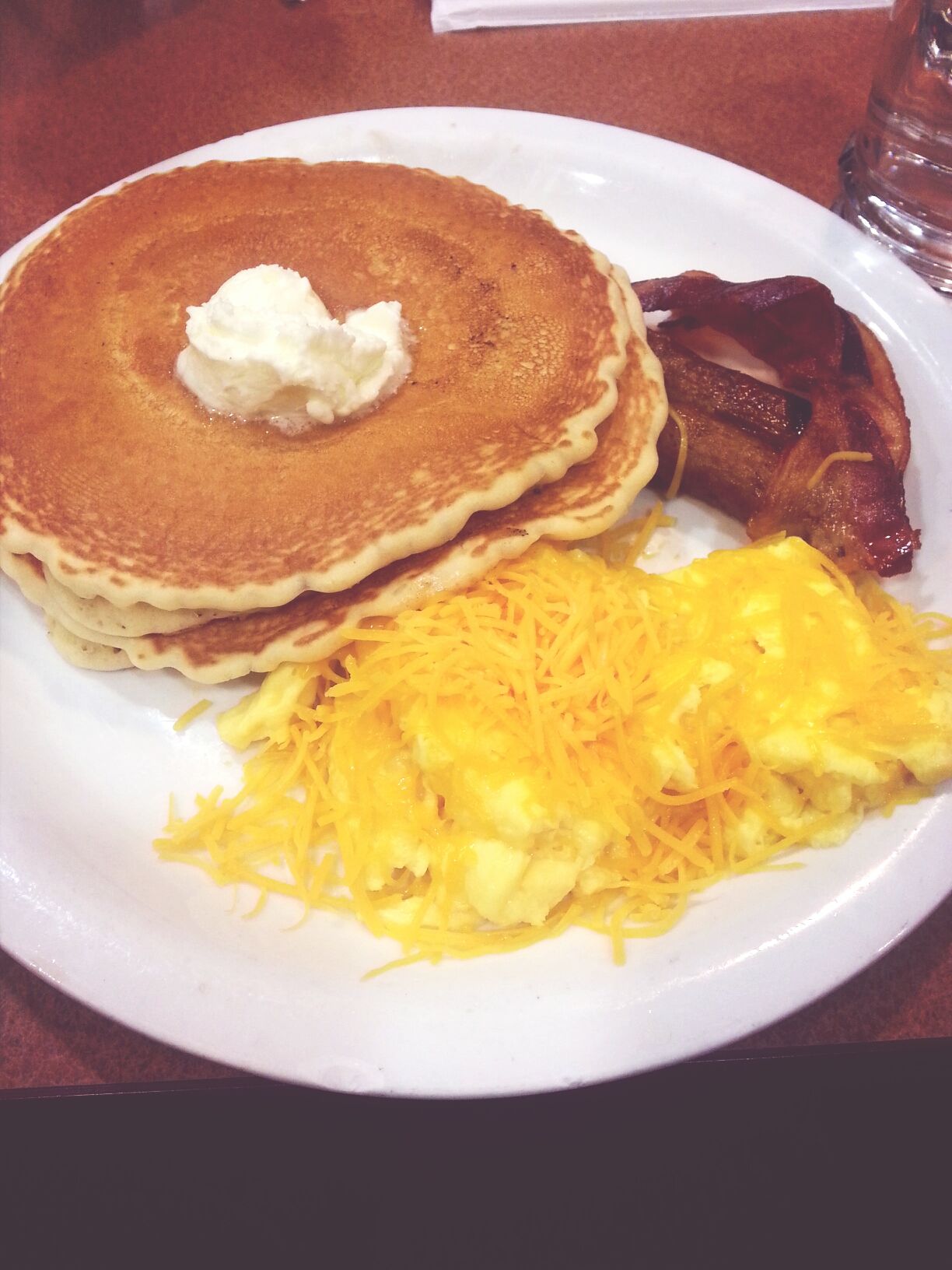 Denny's