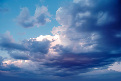 sky
