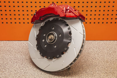 wheel