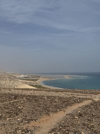 sea