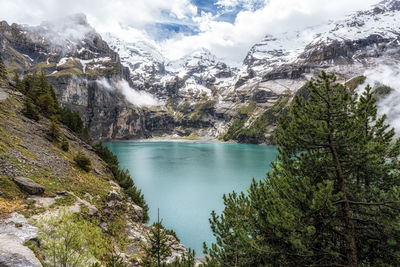 mountain