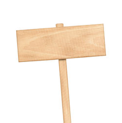 Directly above shot of empty paper against white background