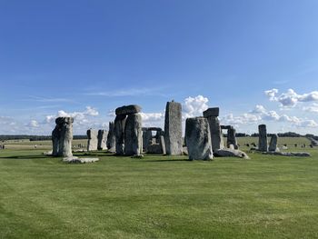 Stonehenge