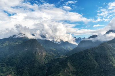 mountain