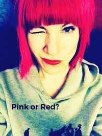 Portrait of mature man