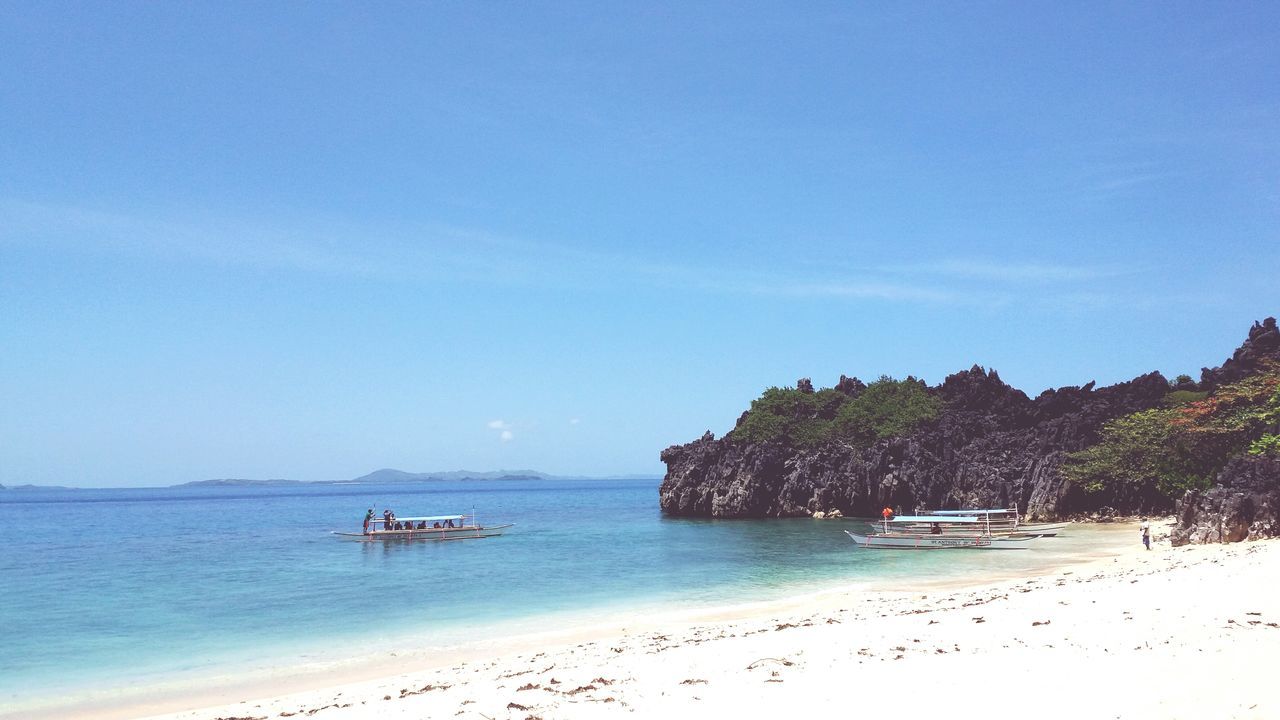 Caramoan Island, Camarines Sur