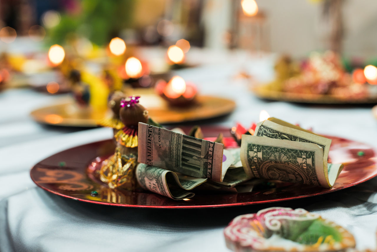 Hindu pooja