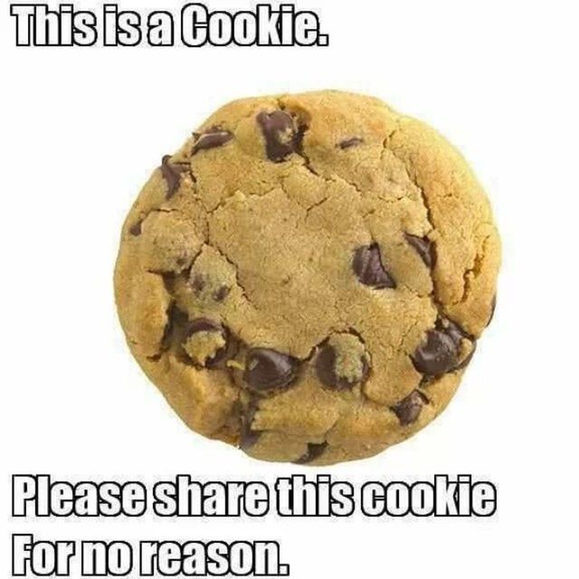 Cookieoftheday