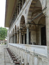 architecture