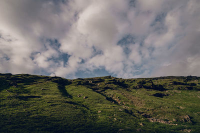 sky