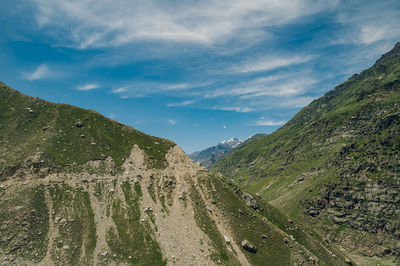 environment