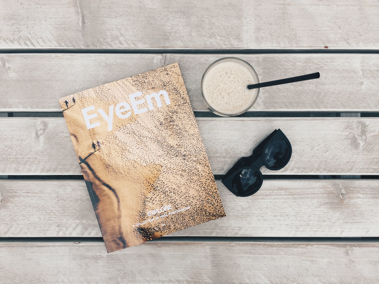 EyeEm Explore