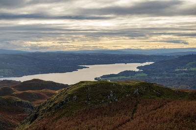 Lake windermere 