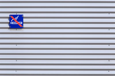 Close-up of flag