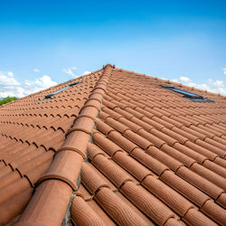 roof tile