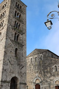 Anagni frosinone lazio italy historic village