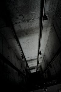 View of built structure