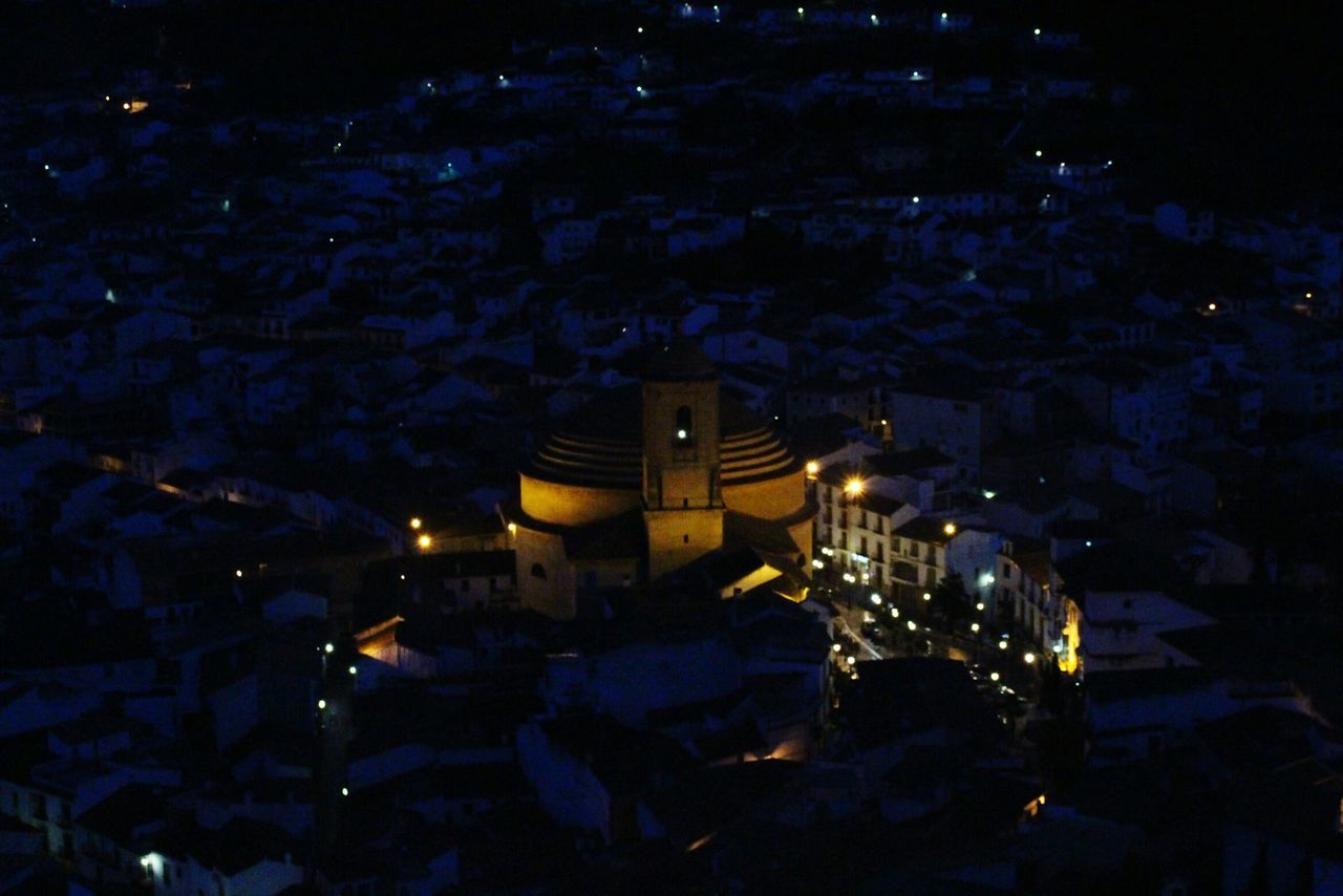Town in Granada