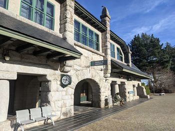 Estación de tren de astorga