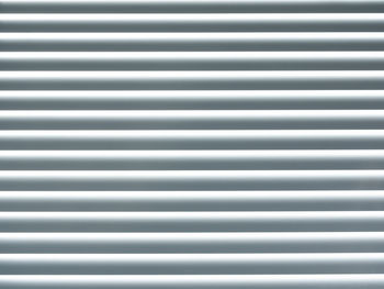 Full frame shot of window blinds