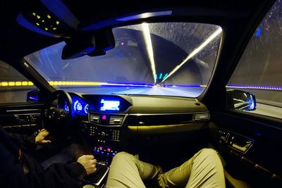 transportation