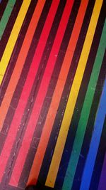 Full frame shot of multi colored background