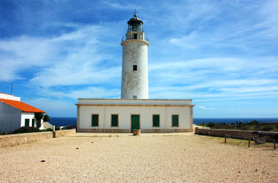 lighthouse