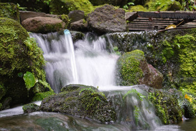 water