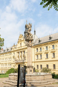 architecture