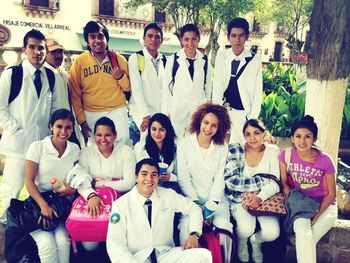 togetherness