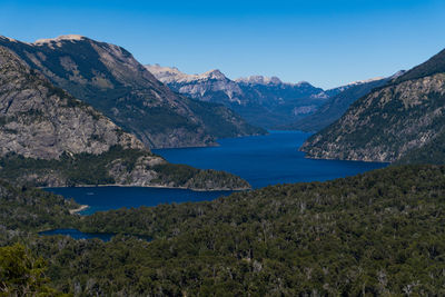 mountain