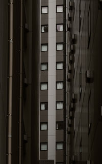 Low angle view of building