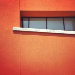 Full frame shot of building