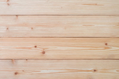 Full frame shot of wooden floor