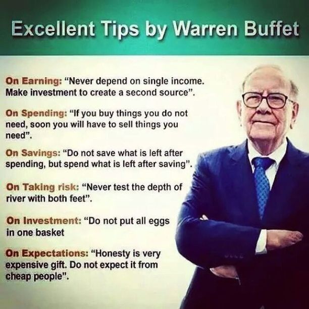 Warrenbuffet