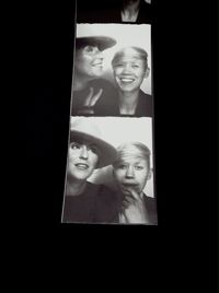 human representation