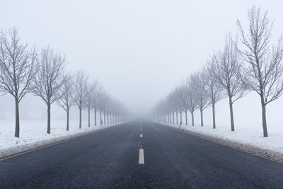 road
