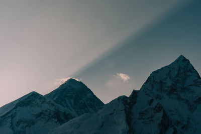 mountain