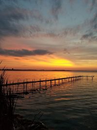 Dock to myself