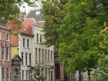 The dutch city utrecht