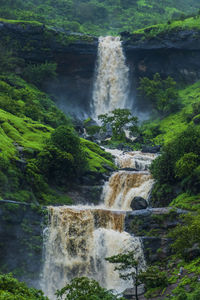 Bhavli falls, ighatpuri