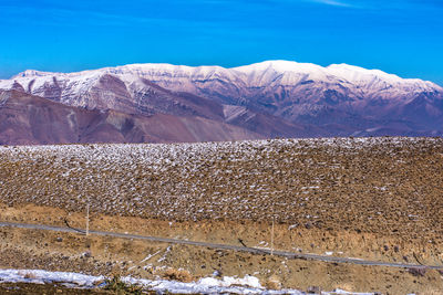 mountain