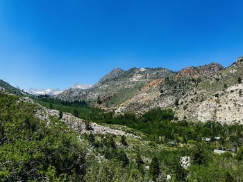 mountain