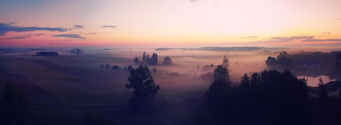 sunrise
