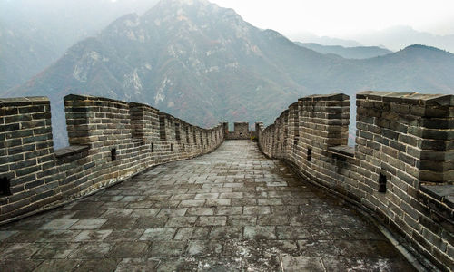 Great wall of china