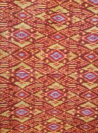 Full frame shot of multi colored pattern