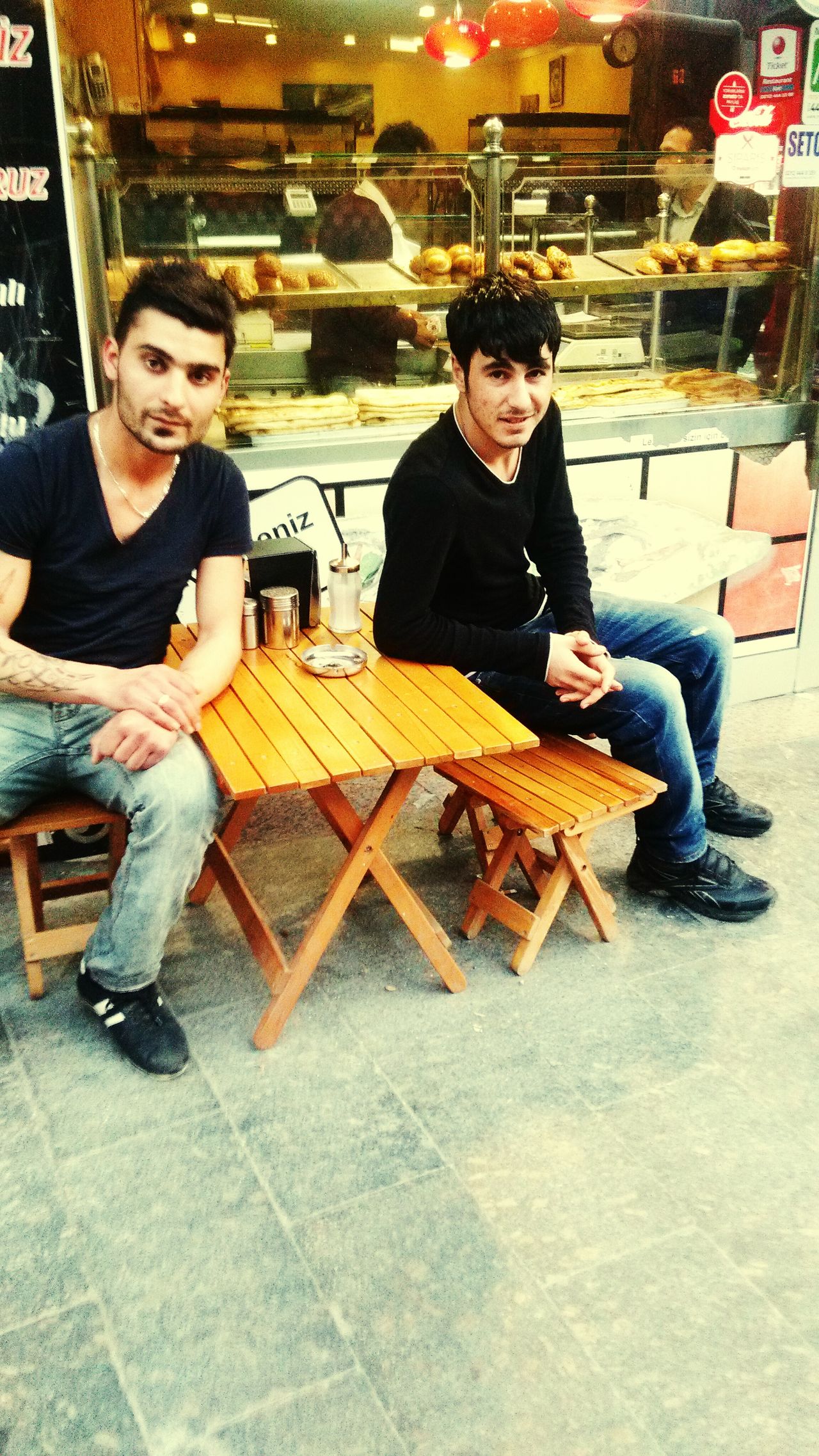 Cardak cafe