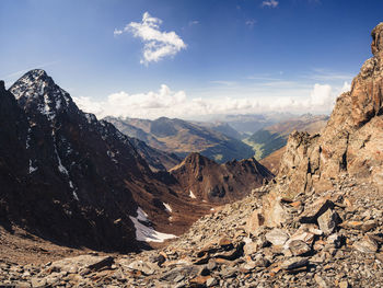 mountain