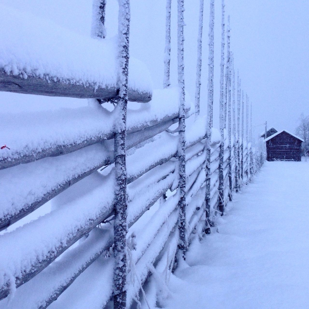 winter, snow, cold temperature, season, weather, covering, frozen, covered, white color, built structure, architecture, building exterior, snow covered, field, nature, white, landscape, house, day, cold